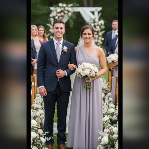 Cocktail Dress - Picture 14 of 15